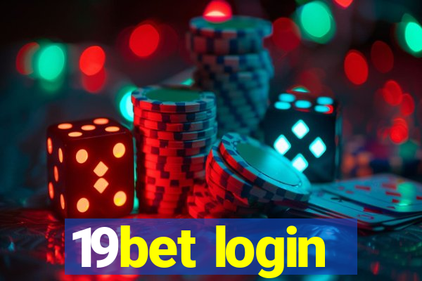 19bet login